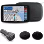 GPS-navigatieapparaat TOMTOM GO Expert Plus 7 inch — premiumpakket, 7-inch touchscreen