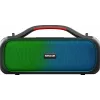 Bluetooth-luidspreker met radio SSS 3100 KIDS 60W, LED-paneel