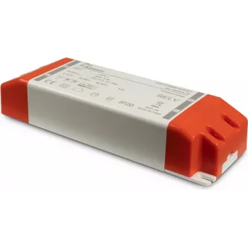 Inter-Tech LED-DRIVER LED24-75 75W, 24V, 3100mA, IP20 retail (88882208)