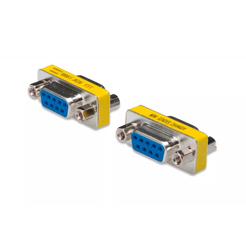 Mini-adapter Digitus AK-610506-000-I