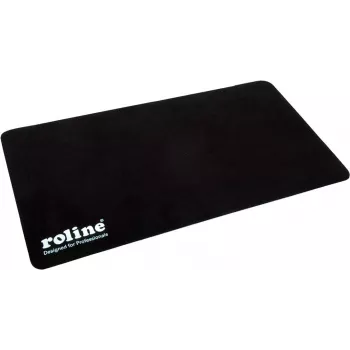 ROLINE notebook combo-mat 280x160x1mm - muismat/-mat (18.01.2049)