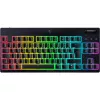 BlackWidow V4 Low-Profile TKL HyperSpeed, Gaming-toetsenbord Zwart, DE-layout, Razer Low-Profile Orange