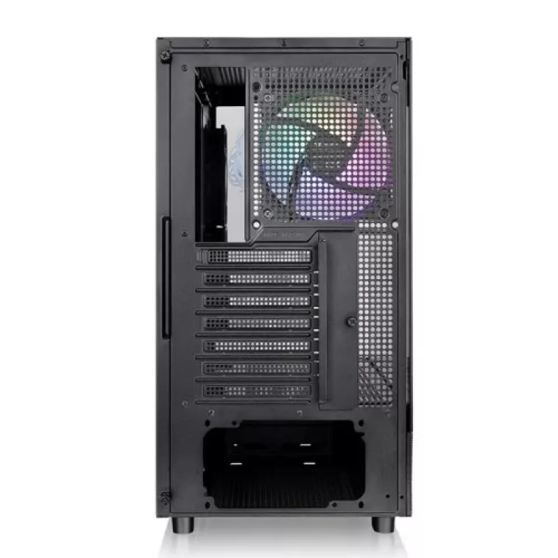 Computerbehuizing Thermaltake View 270 SP Edition mid tower zwart