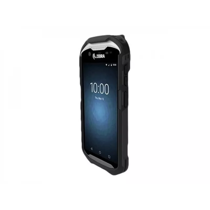 Barcodelezer accessoire Zebra SG-TC52AX-EXOLOL-01 zwart