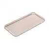 Tellur TLL118881 siliconen hoesje voor iPhone 7 / 8, 11,9 cm (4,7 inch), zwart