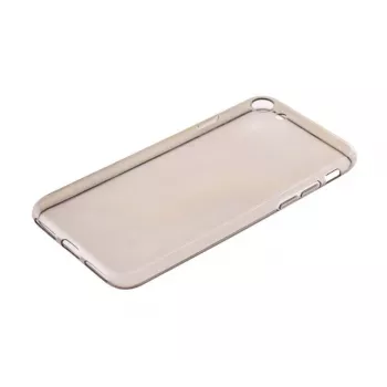 Cover Tellur iPhone 7 11,9 cm (4,7 inch) zwart transparant