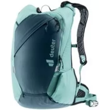 Rugzak DEUTER Updays 20 Atlantic Glacier – 20 l inhoud, lichte dagrugzak