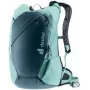 Rugzak DEUTER Updays 20 Atlantic Glacier – 20 l inhoud, lichte dagrugzak