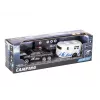 RC-auto met caravan REVELL 23566 — op afstandsbediening mini-model, batterijgevoed, speelgoedvoertuig