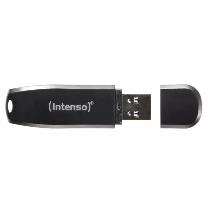 Geheugenstick flash USB3.2/512GB INTENSO
