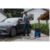 Nilfisk Core 150-10 PowerControl PAD EU hogedrukreiniger staand elektrisch 468 l/h 2000 W blauw