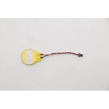RTC-batterijmodule Lenovo CR2016 — compatibele realtimeklok-back-up voor ThinkPad/Lenovo-systemen, model 01AY997