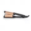 BaByliss Deep Waves krultang Warm Black, oranje 98,4 (2,5 m)