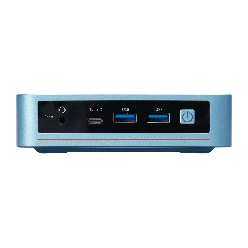 Peladn WI-6 N100 Mini-pc, 16 GB RAM, 512 GB SSD