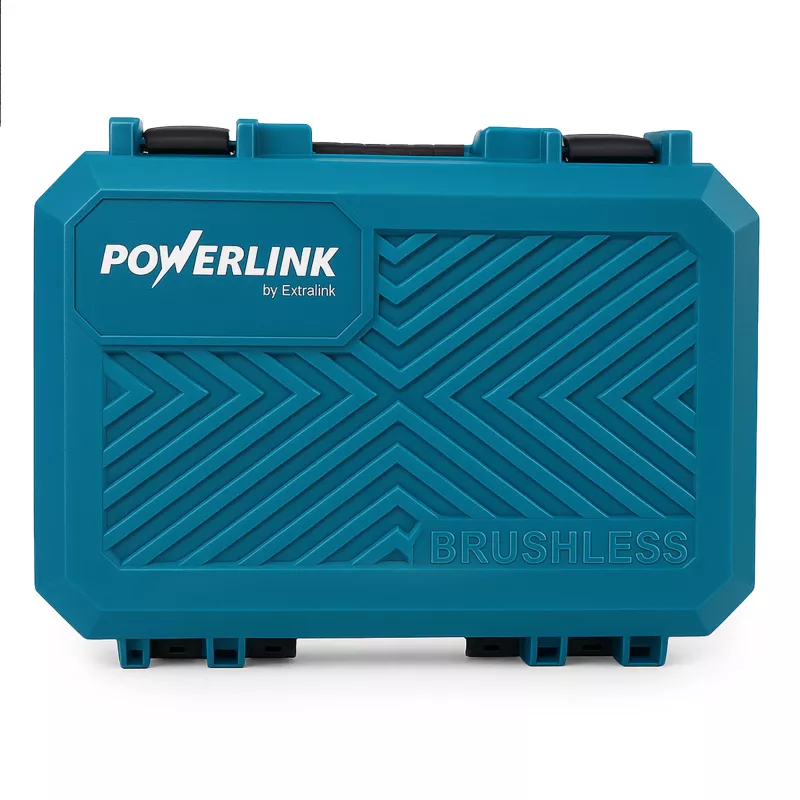 Extralink EX.25227 accuboormachine