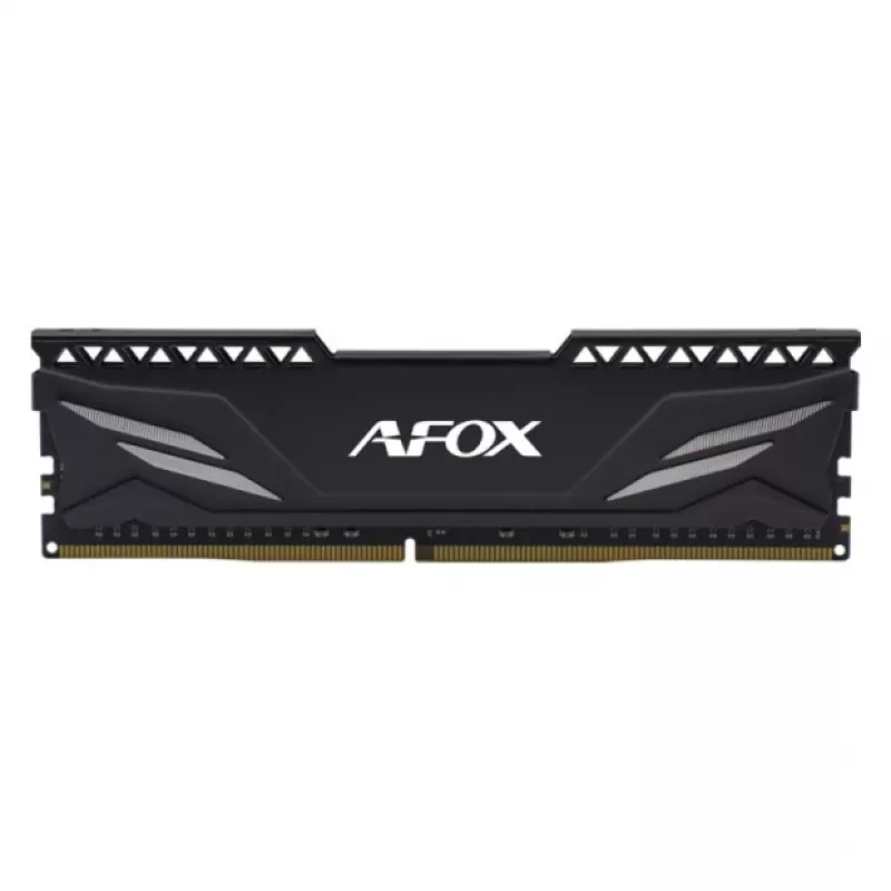 Afox Gaming DDR4 8GB 3200MHZ CL16 XMP2 zwart