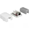 RJ-45 contactdoos DeLOCK 86196