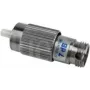 Optische dempingsregelaar CBO SFA24BK5 singlemode, vaste 5 dB demping, glasvezel-inline
