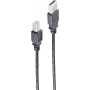 USB-kabel ShiverPeaks BS13-23005 USB 2.0 0,25 m