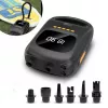 SUP-pomp met powerbankfunctie Technaxx TX-266