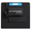 RealPower SP-300E opvouwbaar zonnepaneel 300 W, 4 panelen