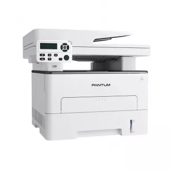 Multifunctionele printer PANTUM M7105DW — laser mono, 33 ppm, A4, duplex, WLAN, 1200 x 1200 dpi scan