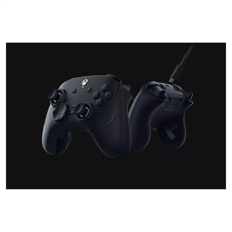 Razer Wolverine V3 - Tournament Edition - gamepad - bedraad - voor Microsoft Xbox Series X, Microsoft Xbox Series S, pc (RZ06-05210100-R3M1)