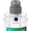 Beldray BEL01121-VDEEU7 antibacteriële spraymop, 400 ml navulbare cartridge, groen
