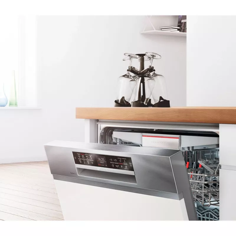 Bosch SMZ5300 vaatwasseraccessoire, grijs