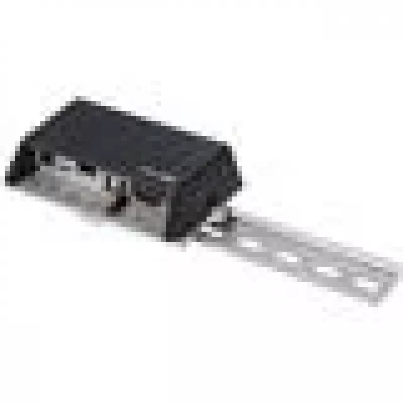 WLAN-accesspointhouder MikroTik DINrail PRO