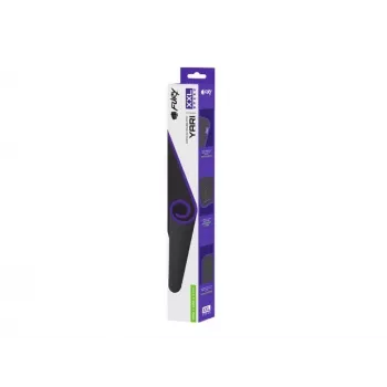 MUISPAD FURY YARI SPEED XXL ZWART 1200X600MM