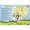 Bluey Junior Labyrinth, gezelschapsspel