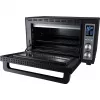 Contactgrill en oven Steba KB E300 04-50-00 1200W 30L, zwart
