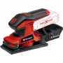 Einhell TC-OS 18/187 Li Solo accu vlakschuurmachine