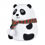 Tafellamp Tellur Panda TLL441181 LED draagbaar op batterijen nachtlamp