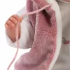 Llorens 74070 Mimi lachende babypop met geluid, 42 cm