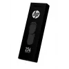 HP x911w USB-flashstation 256 GB USB Type-A 3.2 Gen 1 (3.1 Gen 1) zwart