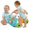 Sensomotorische duwauto 3-in-1