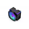 ENDORFY Fortis 5 ARGB CPU-koeler, zwart