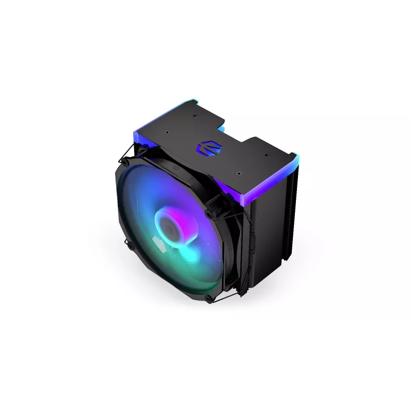 ENDORFY Fortis 5 ARGB CPU-koeler, zwart