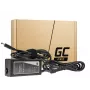 Voeding Green Cell AD75AP 65W 19,5V 3,34A voor Dell-laptops, binnen, zwart