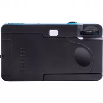 Kodak M35 compacte filmcamera 35 mm blauw (117061)
