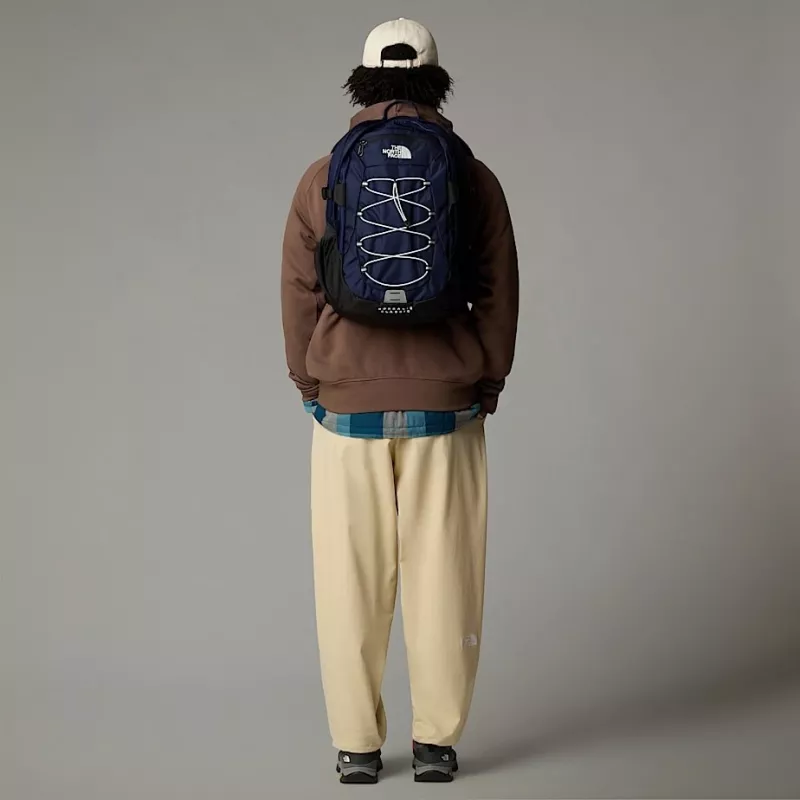 Rugzak The North Face Borealis Classic - tnf navy/tin grijs