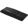 CANYON toetsenbord HKB-W6 draadloos zwart