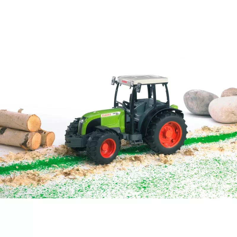 Tractor Claas Nectis 267F