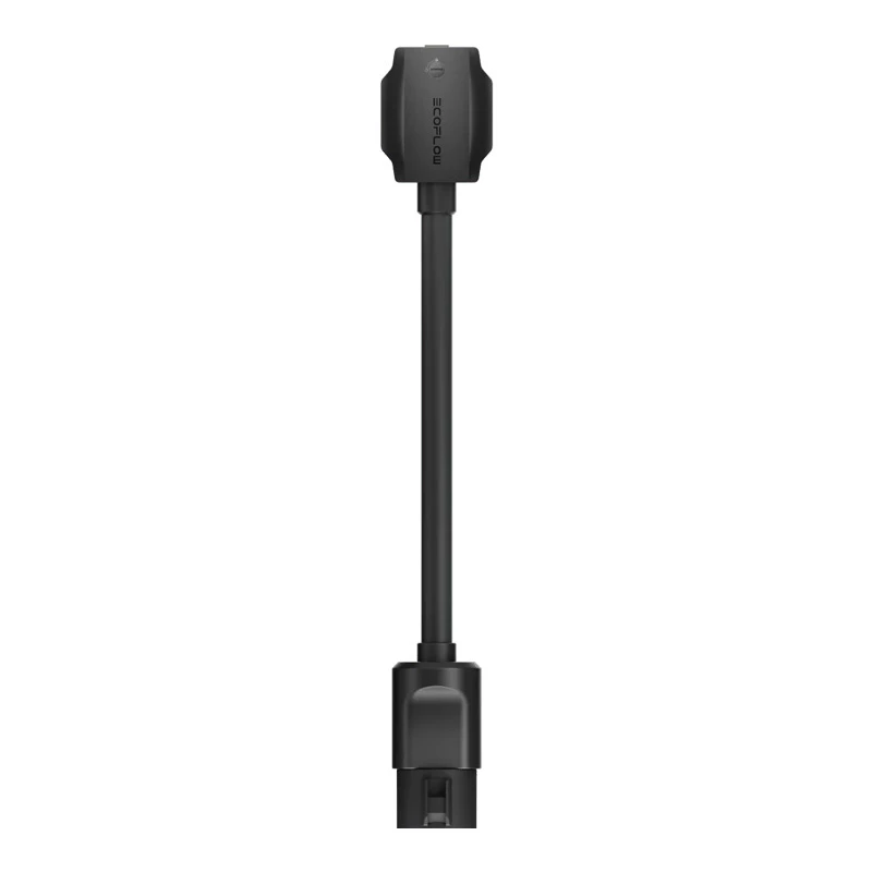 EcoFlow EV X-Stream adapter voor draagbare powerstation