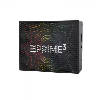 Draagbare luidspreker PRIME3 ABT02SL veelkleurig