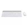 Toetsenbord- en muisset Logitech MK470 slank Combo