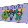 Subsonic gaming muismat XXL Brawl Stars Legendary