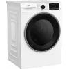 Was-droogcombinatie BEKO B5DFT584427WPB